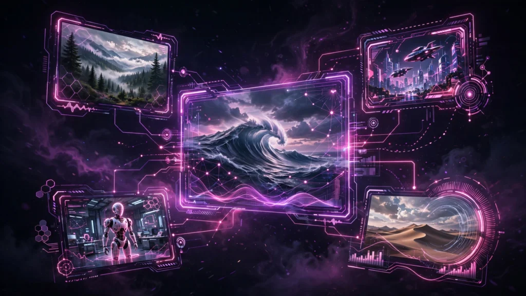 AI Video Tools