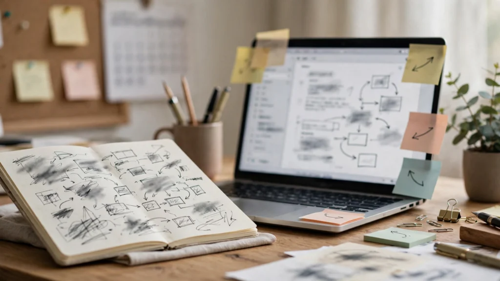 Version Control For Prompts: Naming, Notes And Rollback