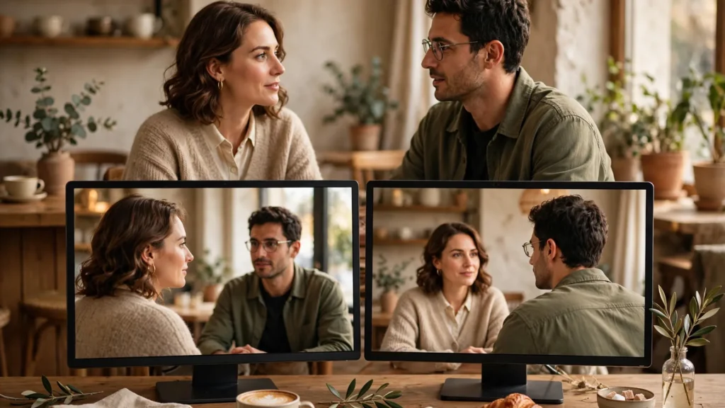 Screen Direction And Eyelines: Continuity Rules AI Keeps Breaking