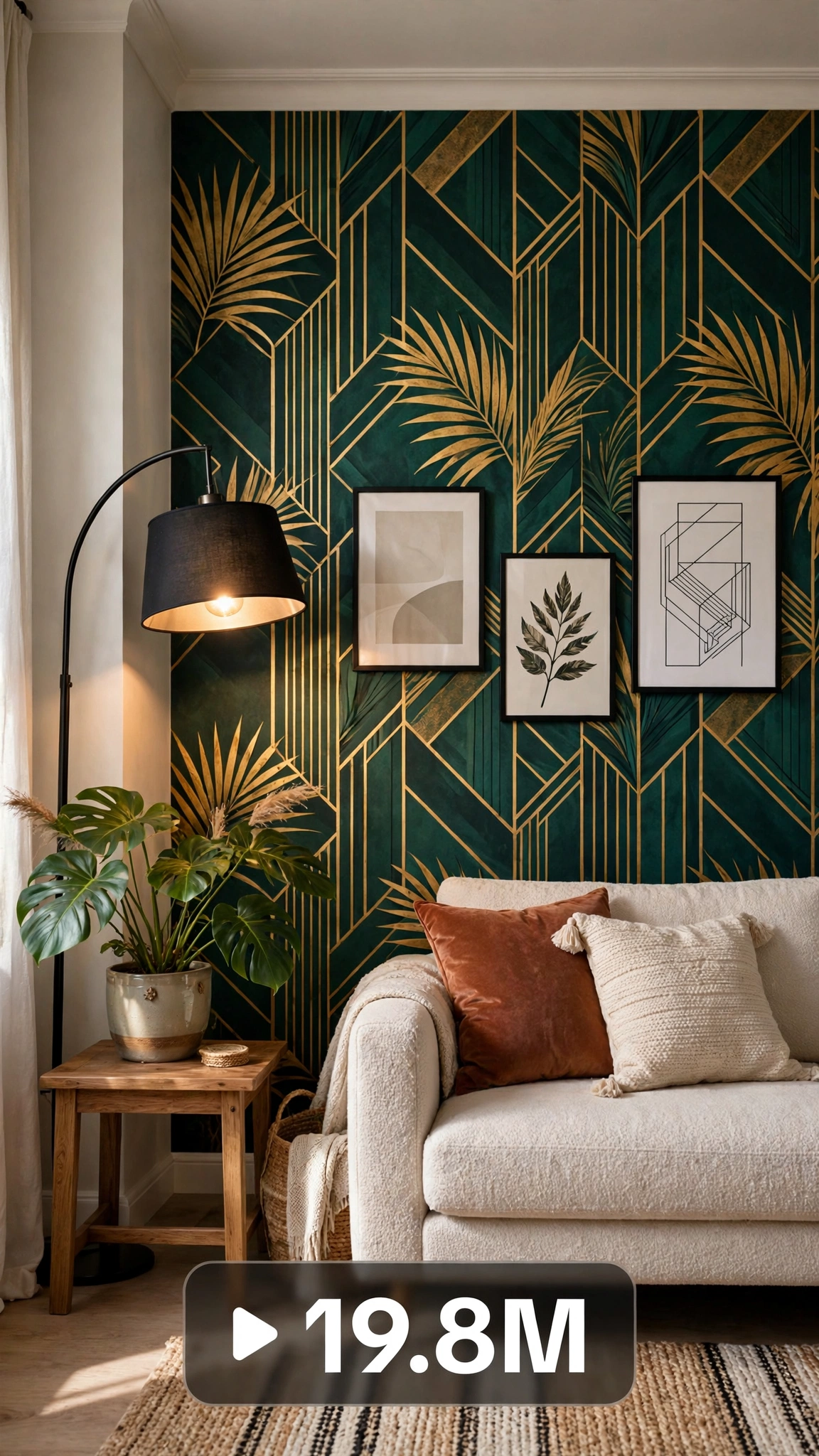 Rental-Friendly Home Upgrades — Ultra Master Prompt (Seedance 30S) views