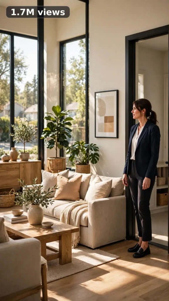 Real Estate Listing Tours From Photos — Ultra Master Prompt (Seedance 30S) — viral video reference