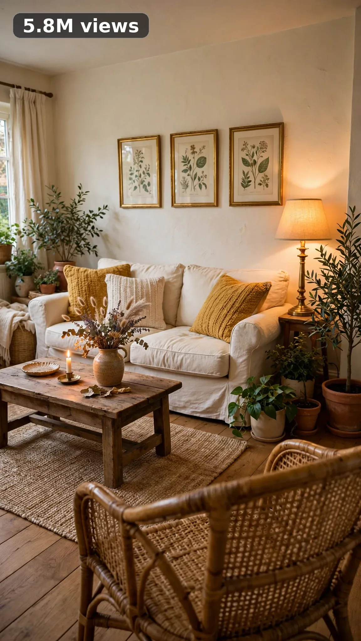 Viral Usa Living Room Budget Refresh Video System — Ultra Master Prompt (Seedance 15S) — another result from this prompt