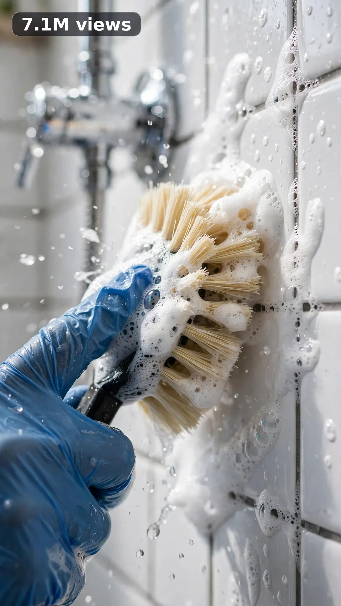 Viral Usa Deep Cleaning Transformations Video System — Ultra Master Prompt (Seedance 15S) — another result from this prompt