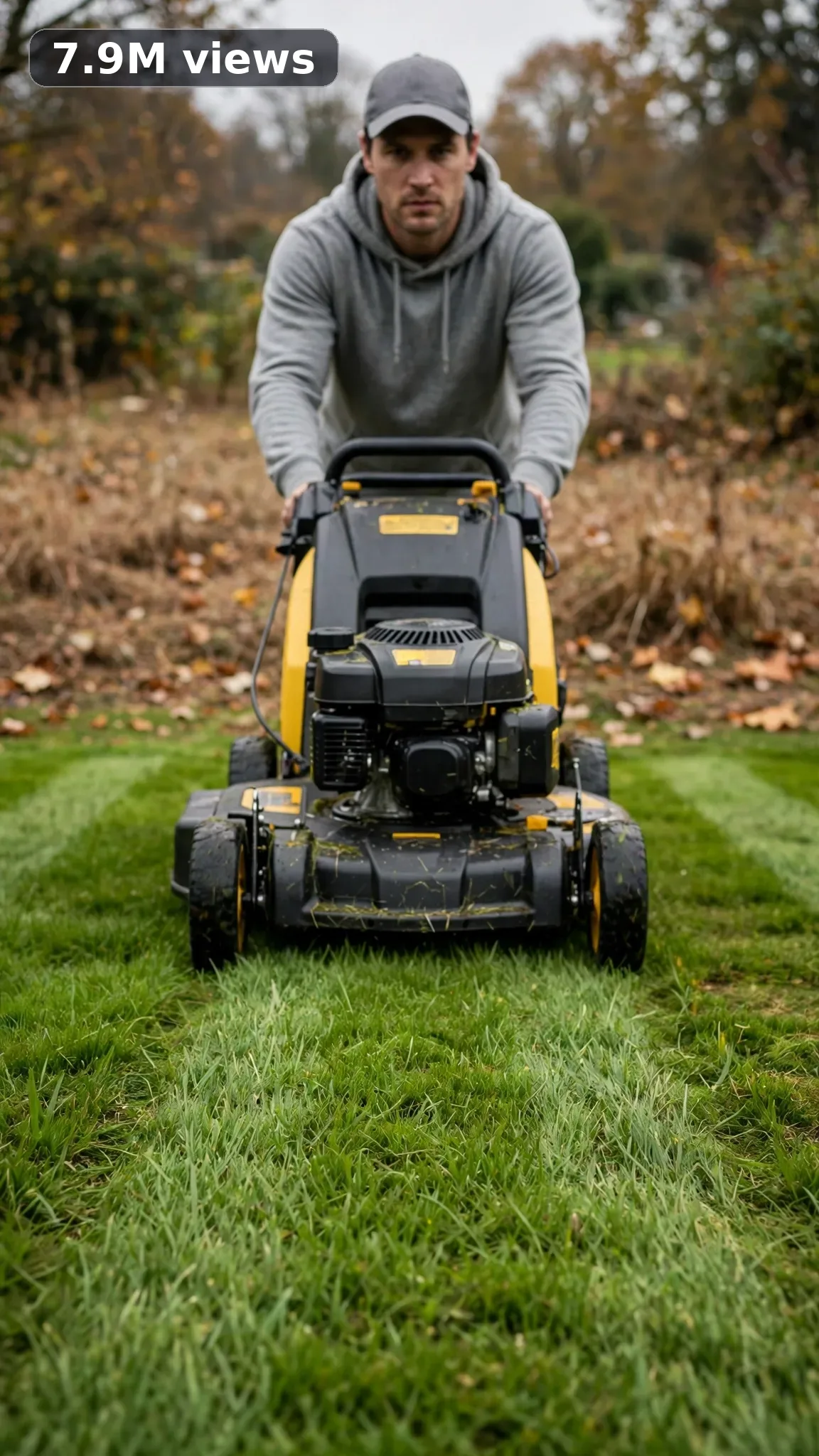 Viral Usa Lawn Care Transformations Video System — Ultra Master Prompt (Seedance 15S) — another result from this prompt