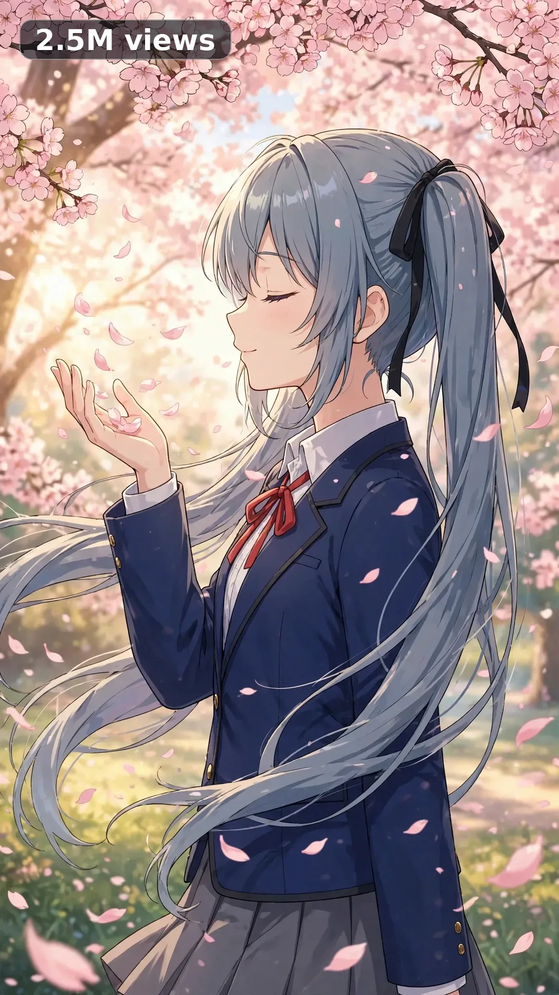 Anime Shorts With A Consistent Character — Ultra Master Prompt (Seedance 15S) — another result from this prompt