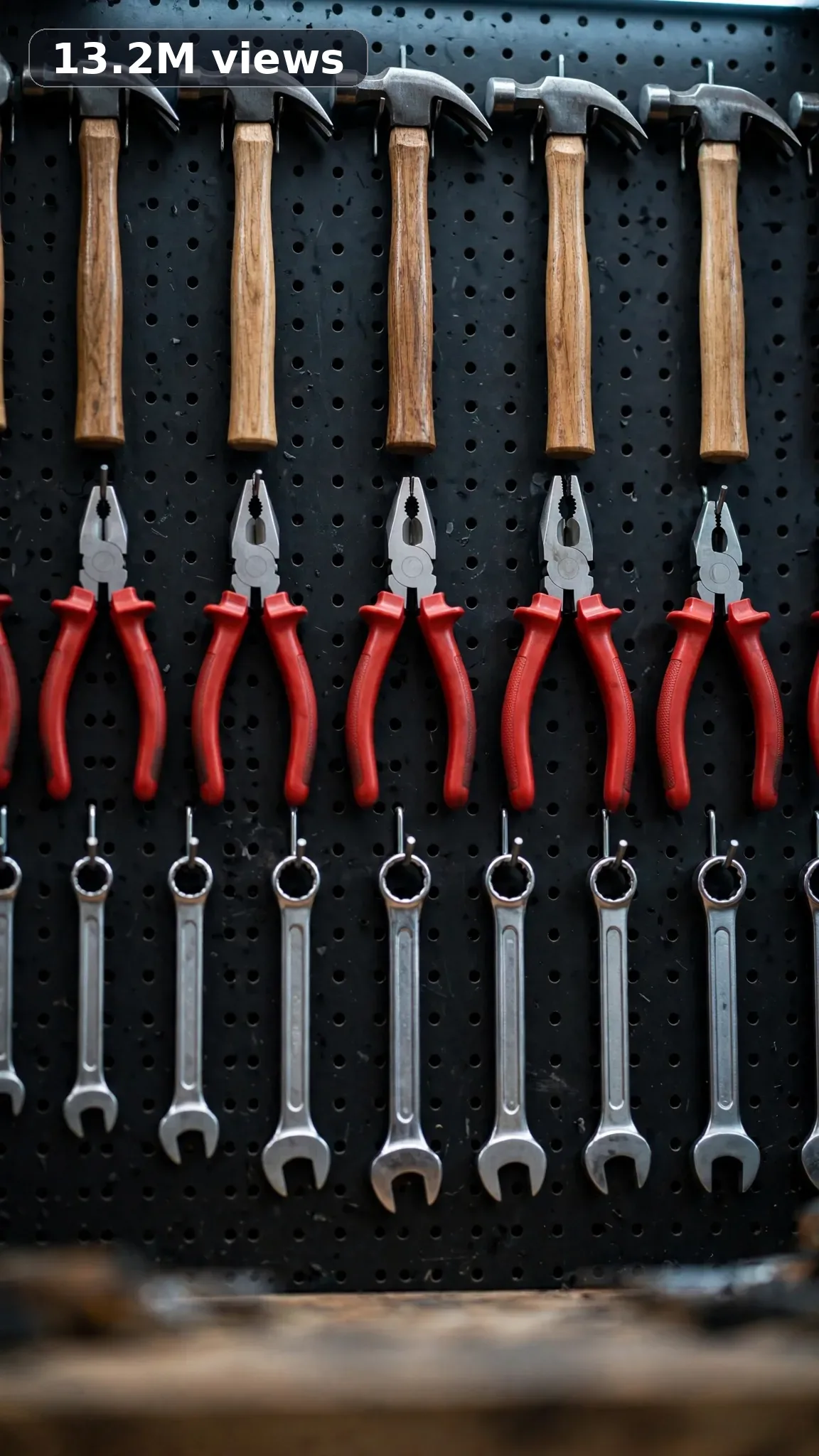 Garage Organization — Ultra Master Prompt (Seedance 30S) — another result from this prompt