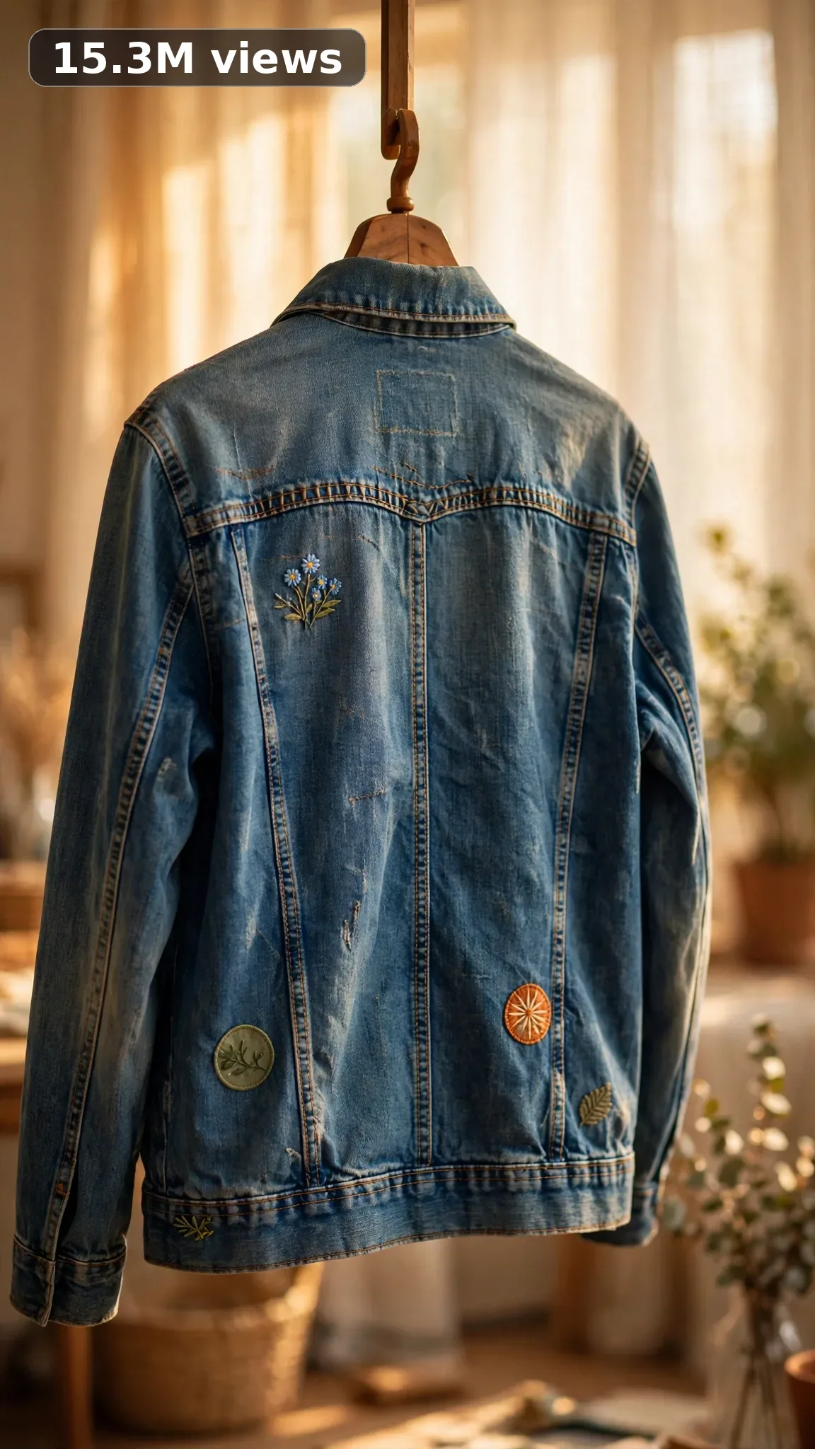 Sewing + No-Sew Fabric Hacks — Ultra Master Prompt (Seedance 30S) — another result from this prompt