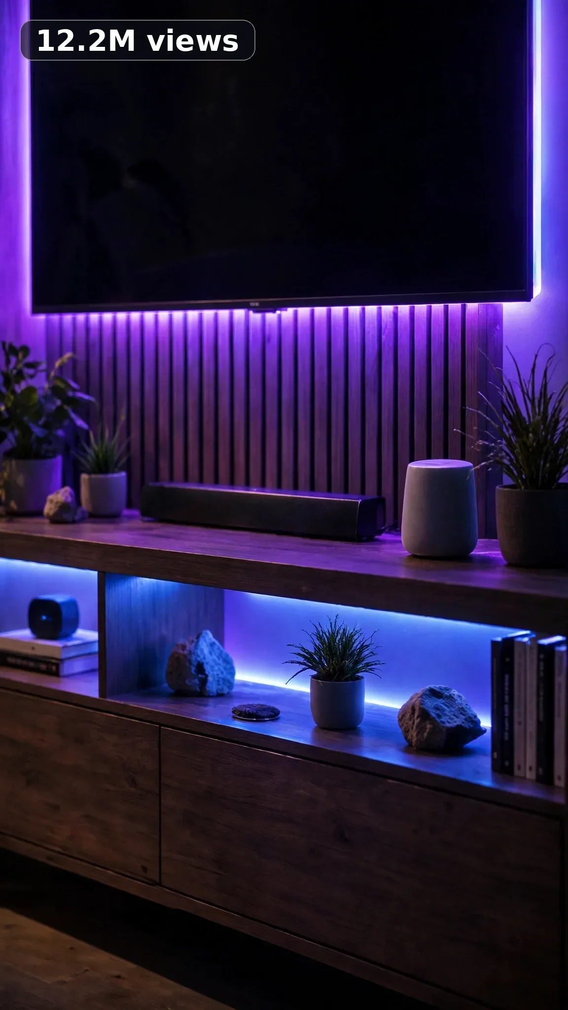 Smart Home + Gadgets — Ultra Master Prompt (Seedance 30S) — another result from this prompt