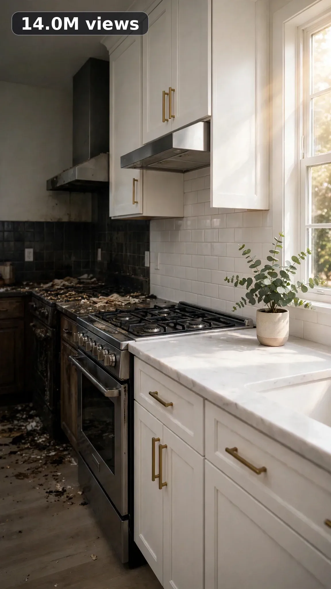 Spring Cleaning + Refresh — Ultra Master Prompt (Seedance 30S) — another result from this prompt