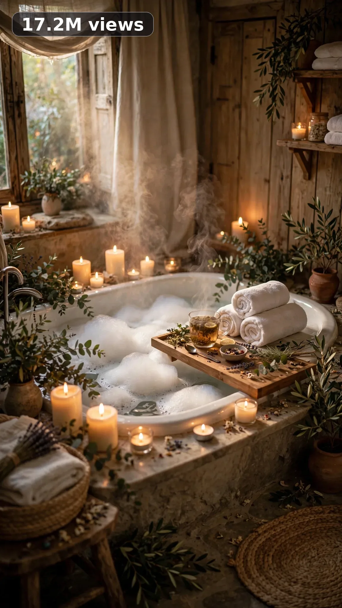 Diy Spa + Self-Care — Ultra Master Prompt (Seedance 30S) — another result from this prompt