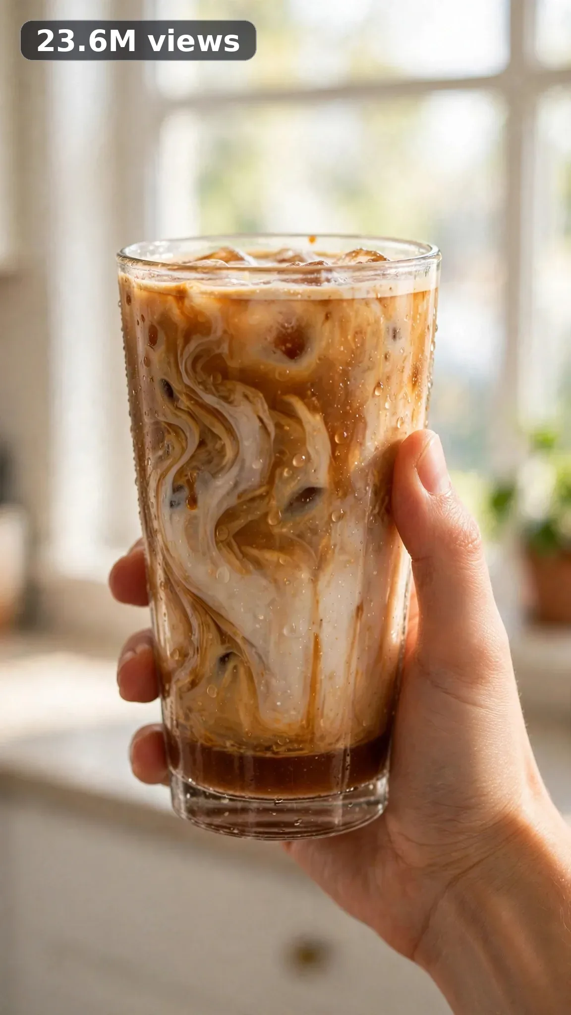Coffee + Drink Recipes — Ultra Master Prompt (Seedance 30S) — another result from this prompt