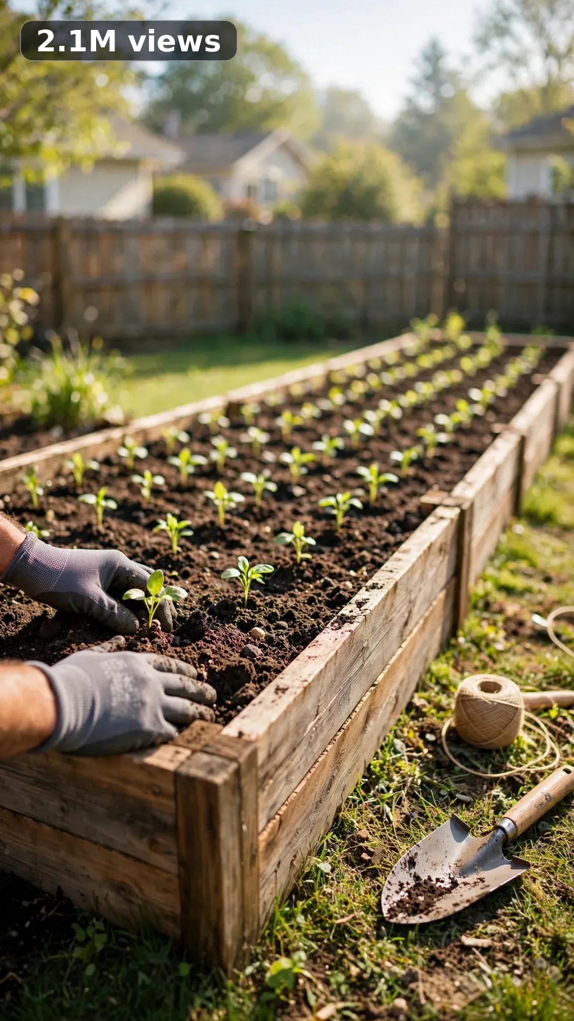 Viral Usa Backyard Diy + Garden Hacks — Ultra Master Prompt (Veo 10S) — another result from this prompt