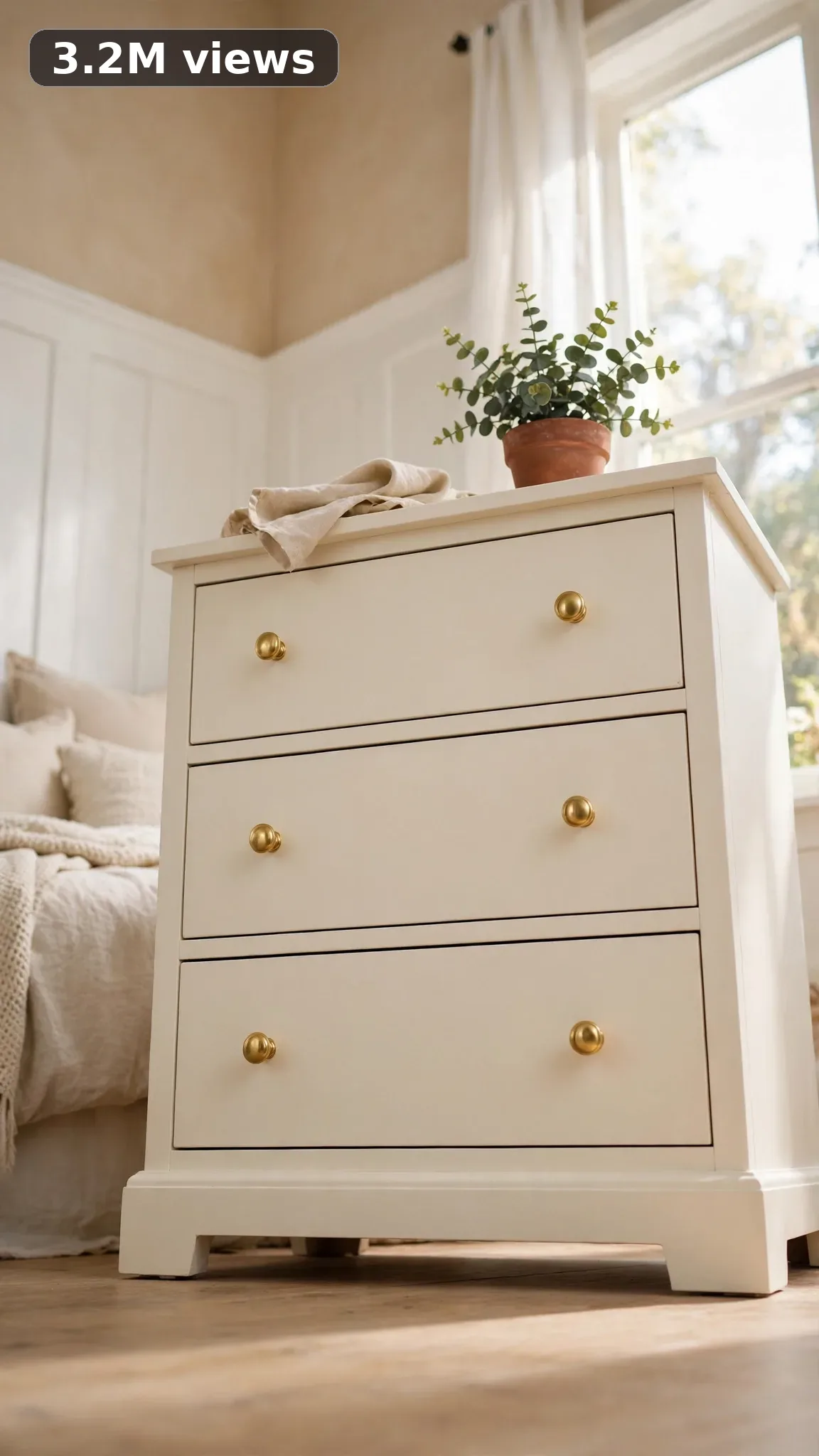 Viral Usa Thrift Furniture Flips — Ultra Master Prompt (Veo 10S) — another result from this prompt
