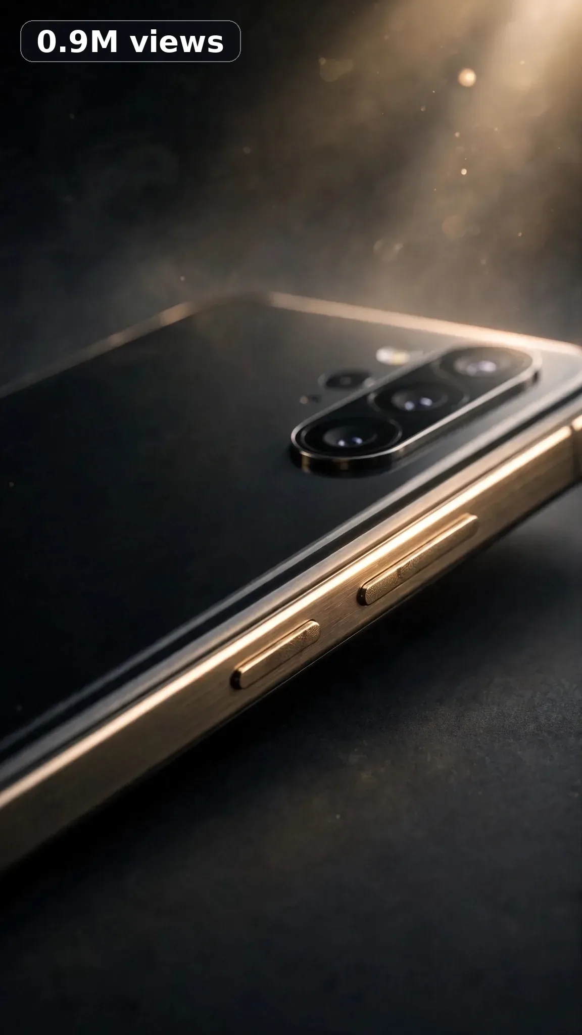 Tech Gadget Launch Reveal Videos — Ultra Master Prompt (Veo 8S) — another result from this prompt