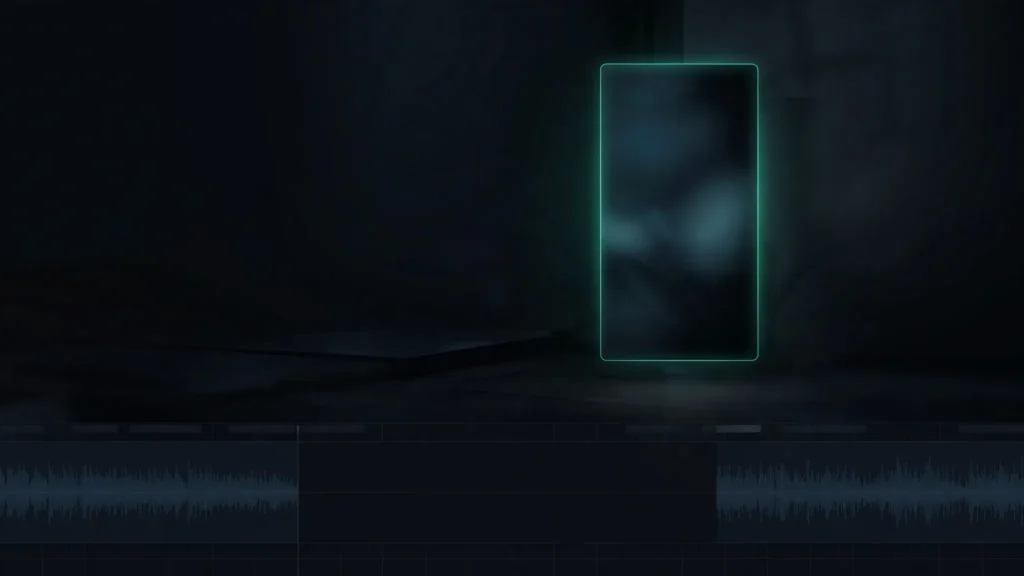 Silence As A Tool: Pauses, Drops And Beat Moments In AI Shorts