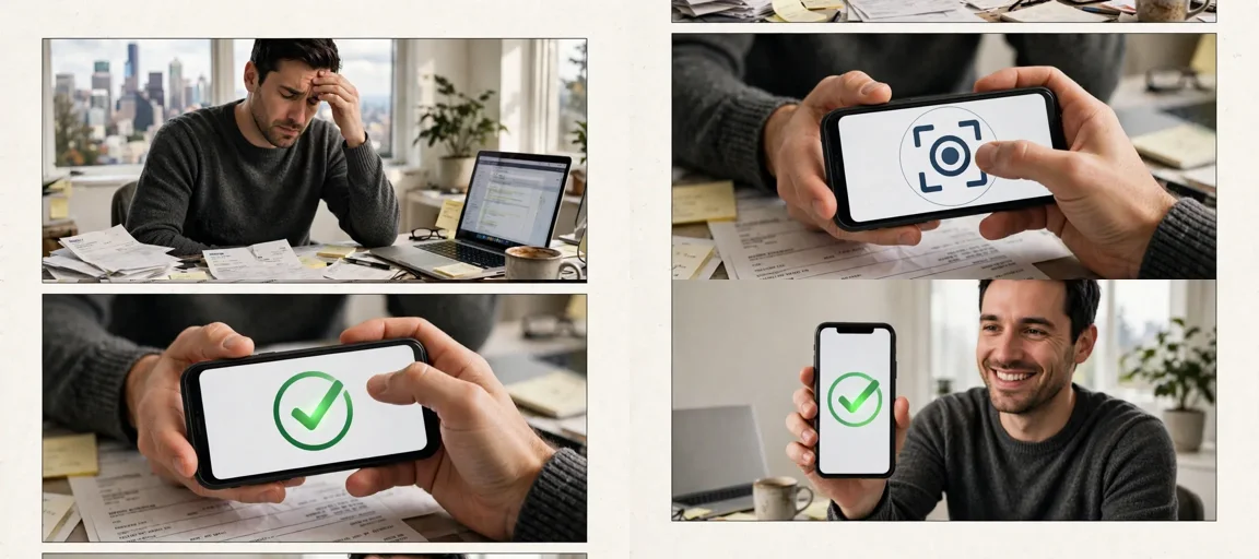 Storyboard: SaaS And App Explainer Ads — Ultra Master Prompt (Seedance 15S)