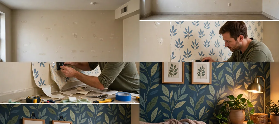 Storyboard: Rental-Friendly Home Upgrades — Ultra Master Prompt (Seedance 30S)
