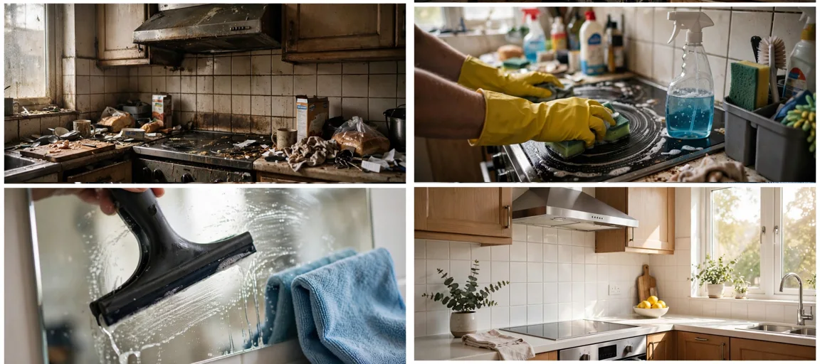 Storyboard: Spring Cleaning + Refresh — Ultra Master Prompt (Seedance 30S)