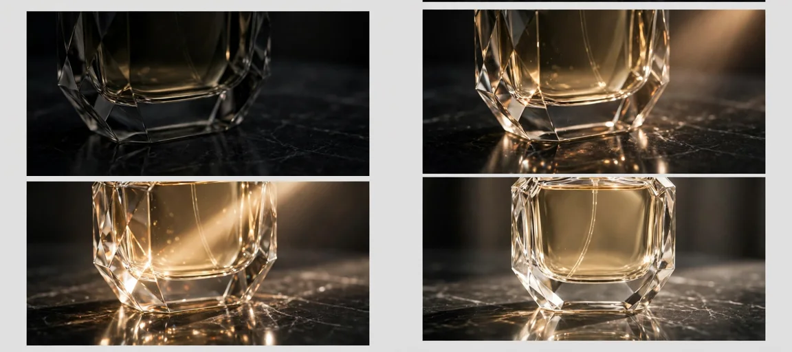 Storyboard: Luxury Product Commercial Macro Shots — Ultra Master Prompt (Veo 10S)