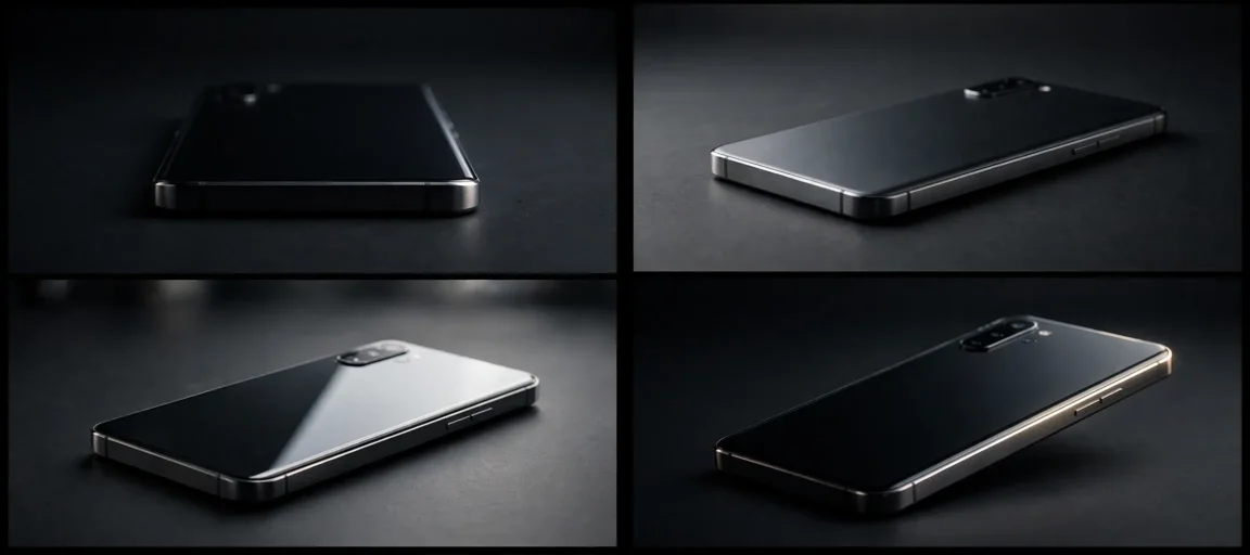 Storyboard: Tech Gadget Launch Reveal Videos — Ultra Master Prompt (Veo 8S)