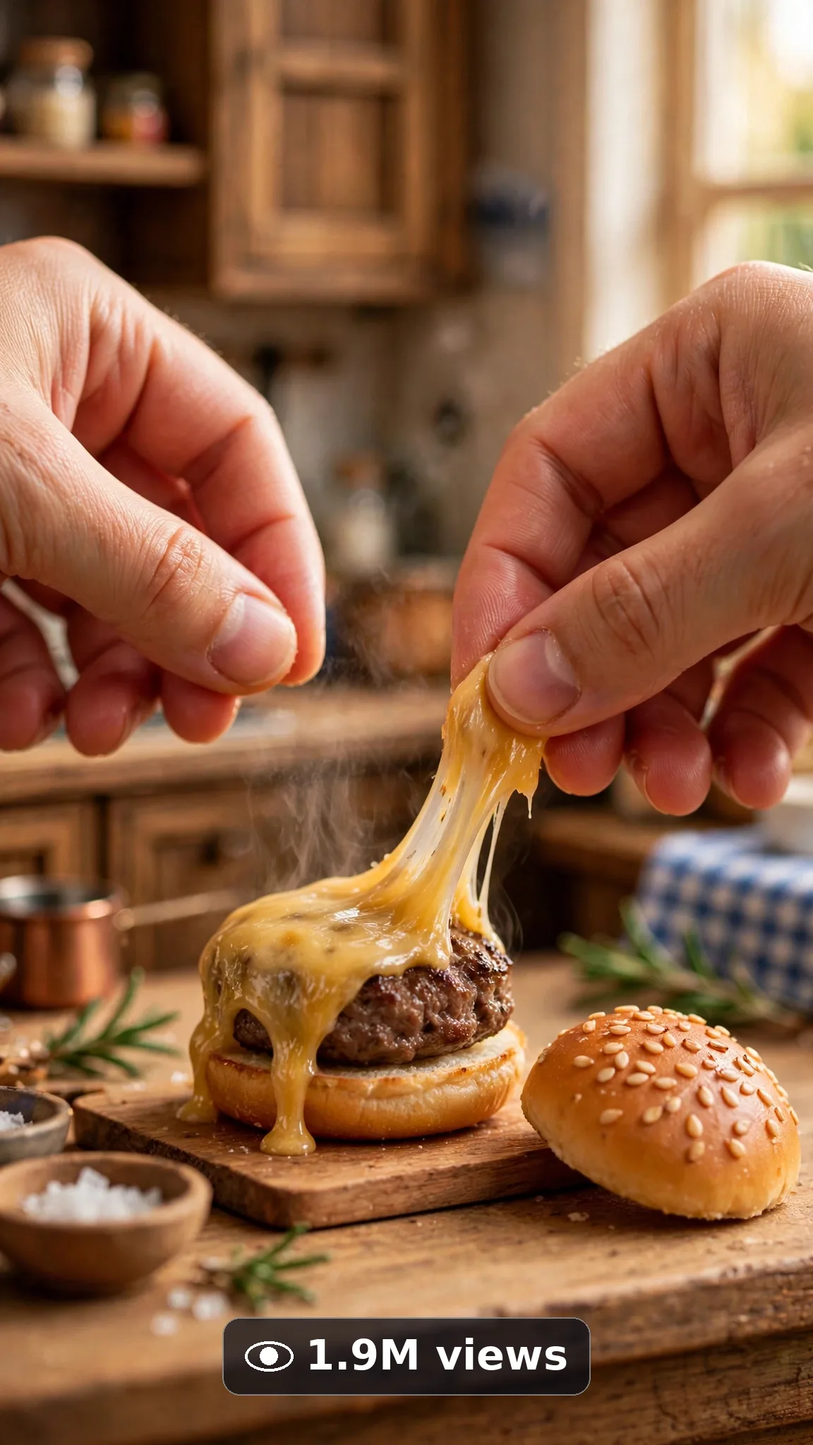 Miniature Cooking ASMR Videos — Ultra Master Prompt (Seedance 15S) — another result from this prompt
