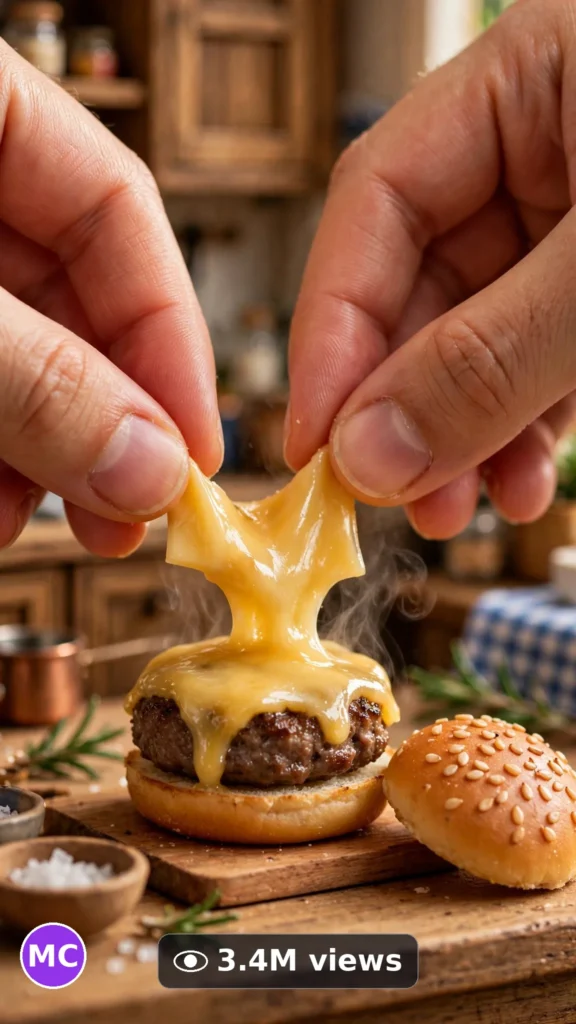 ULTRA MASTER PROMPT - Seedance 2.5 15s Prompt #26: Miniature Cooking ASMR Videos - viral video reference