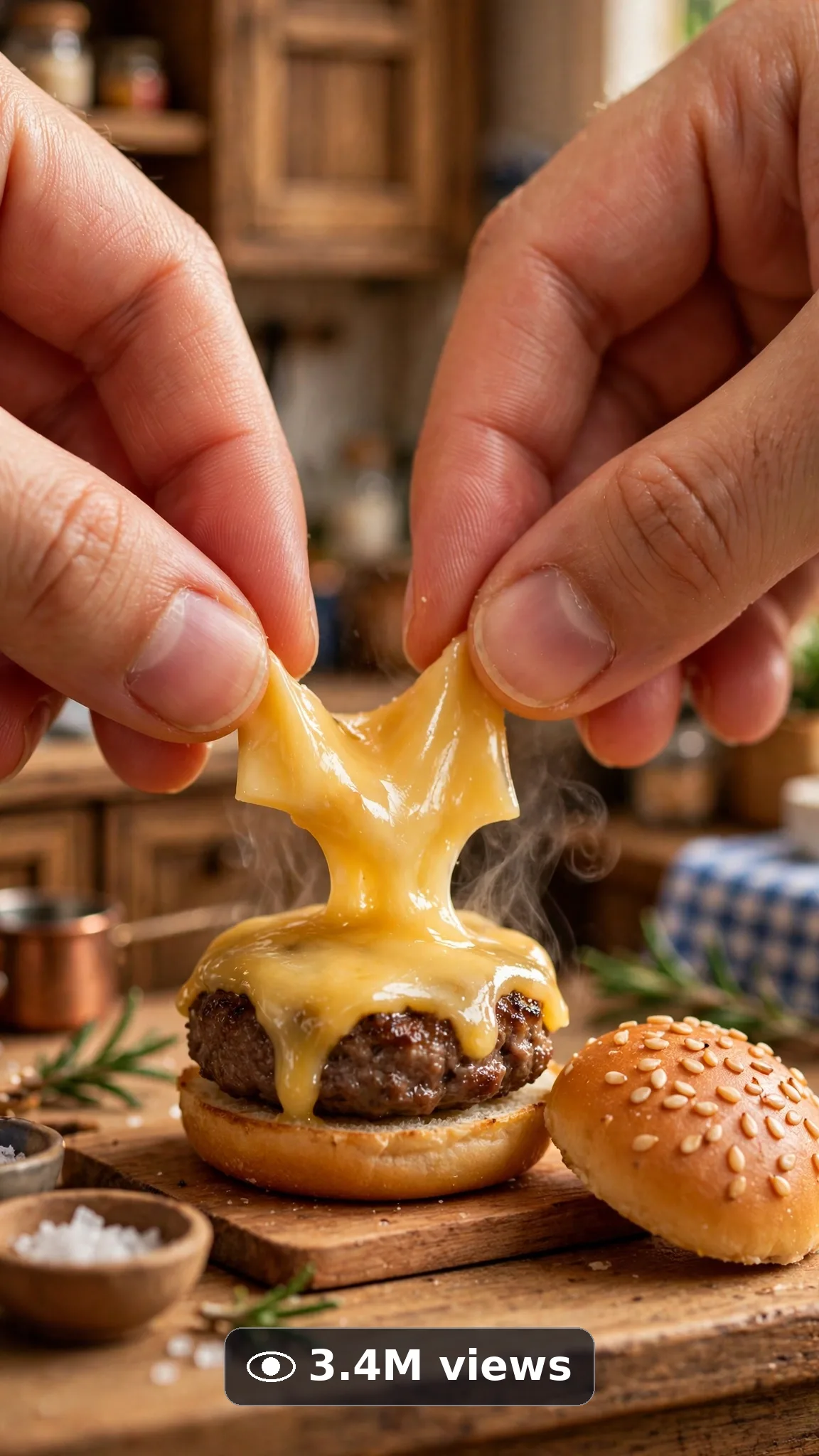 Miniature Cooking ASMR Videos — Ultra Master Prompt (Seedance 15S) views