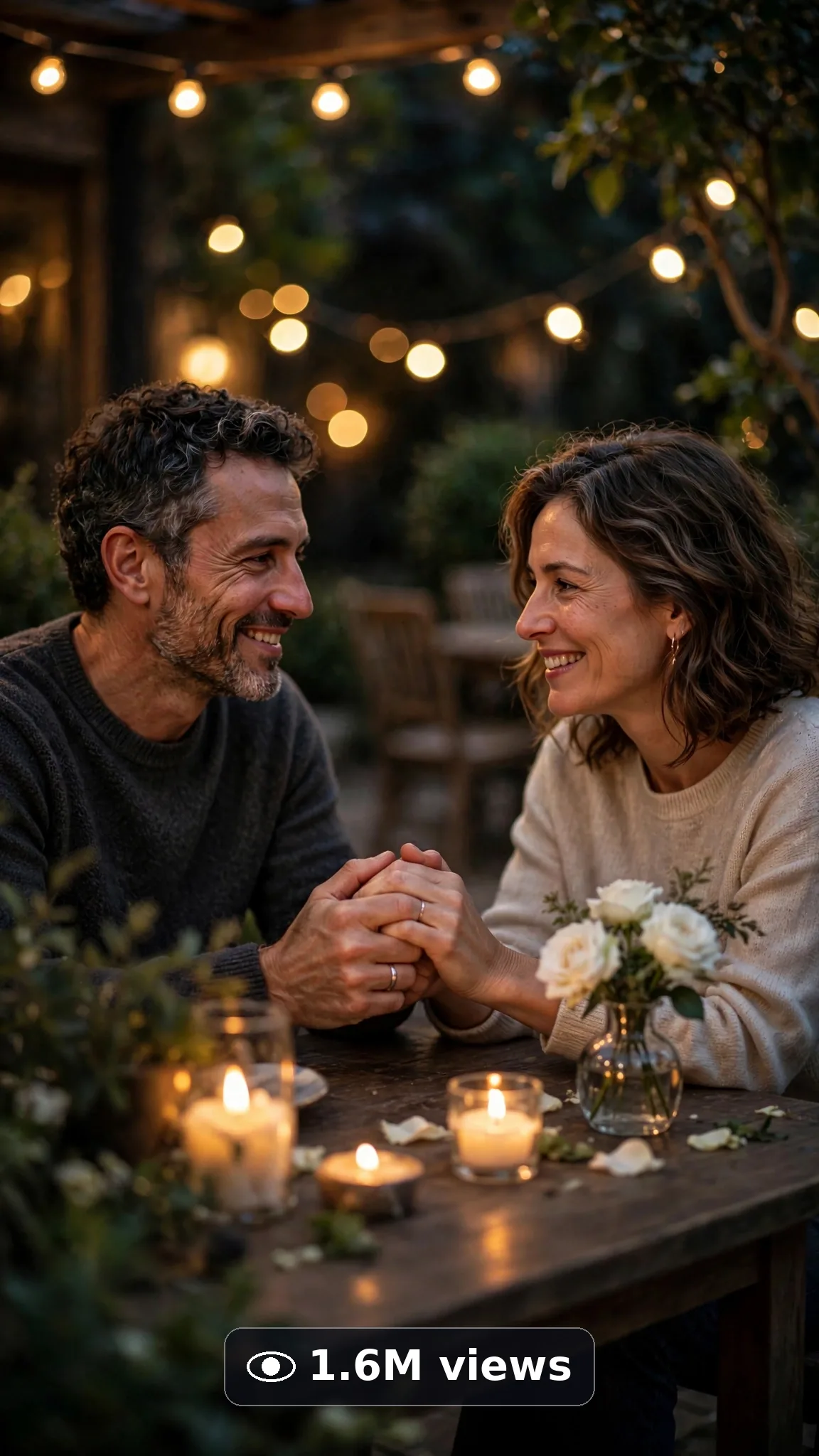 Engagement & Anniversary Film Moments — Ultra Master Prompt (Seedance 15S) — another result from this prompt