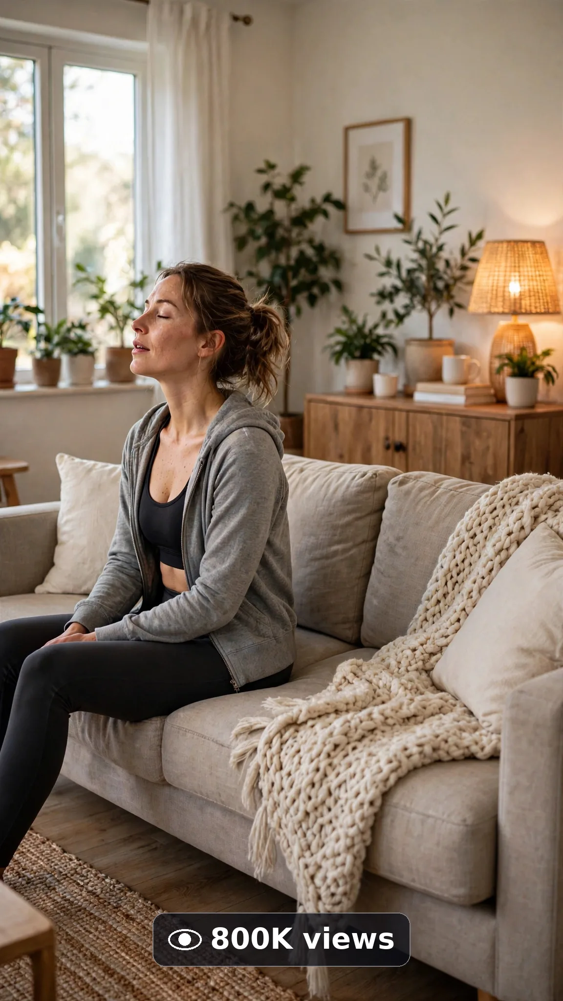 Gentle Recovery & Mobility Routines — Ultra Master Prompt (Seedance 15S) — another result from this prompt