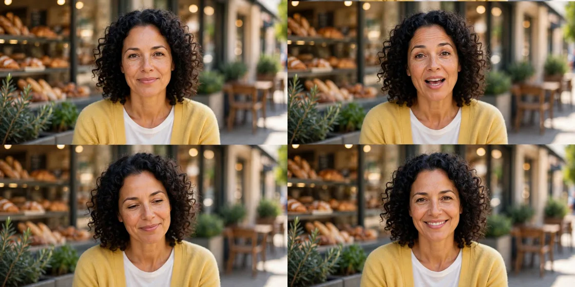 Storyboard: Customer Testimonial Style Business Clips — Ultra Master Prompt (Seedance 15S)
