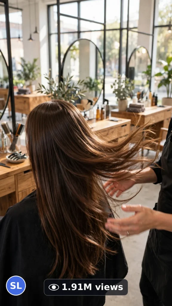 ULTRA MASTER PROMPT - Seedance 2.5 15s Prompt #65: Salon & Local Service Business Promos - viral video reference