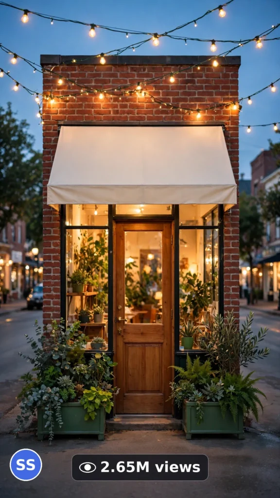 ULTRA MASTER PROMPT - Seedance 2.5 15s Prompt #66: Shopfront & Small Business Glow-Up Ads - viral video reference