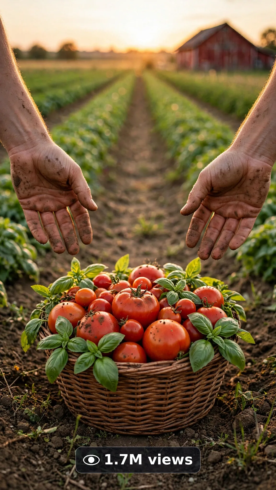 Farm-To-Table Harvest Cooking Films — Ultra Master Prompt (Seedance 30S) — another result from this prompt