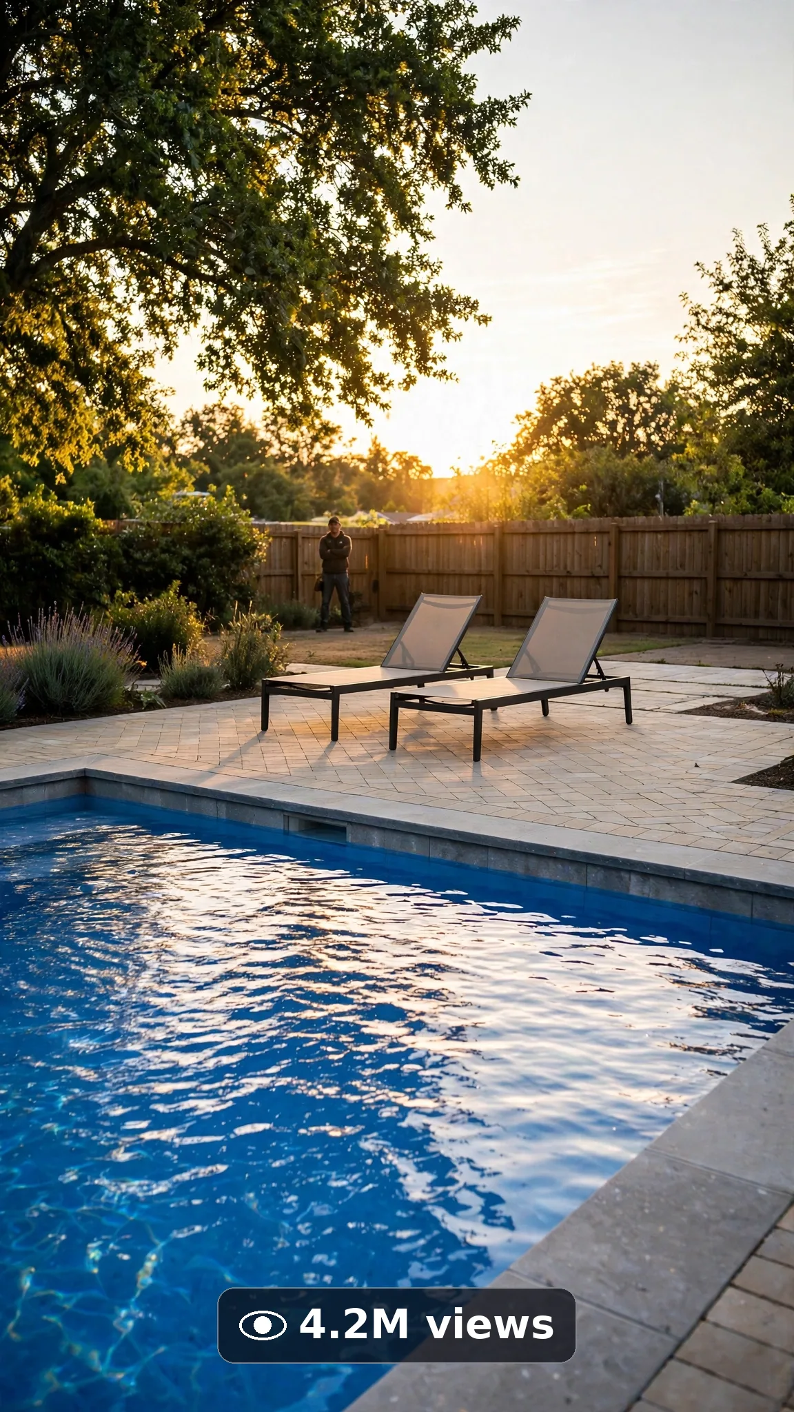 Backyard Pool & Patio Transformations — Ultra Master Prompt (Seedance 30S) — another result from this prompt