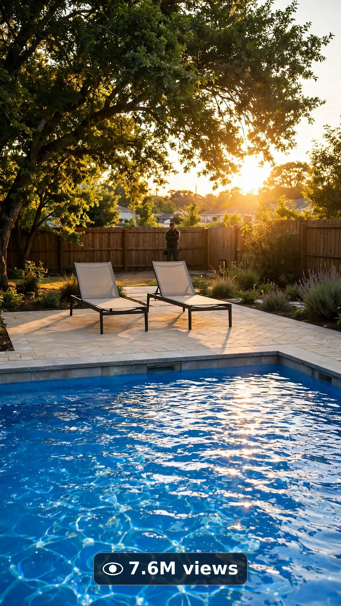 Backyard Pool & Patio Transformations — Ultra Master Prompt (Seedance 30S) views