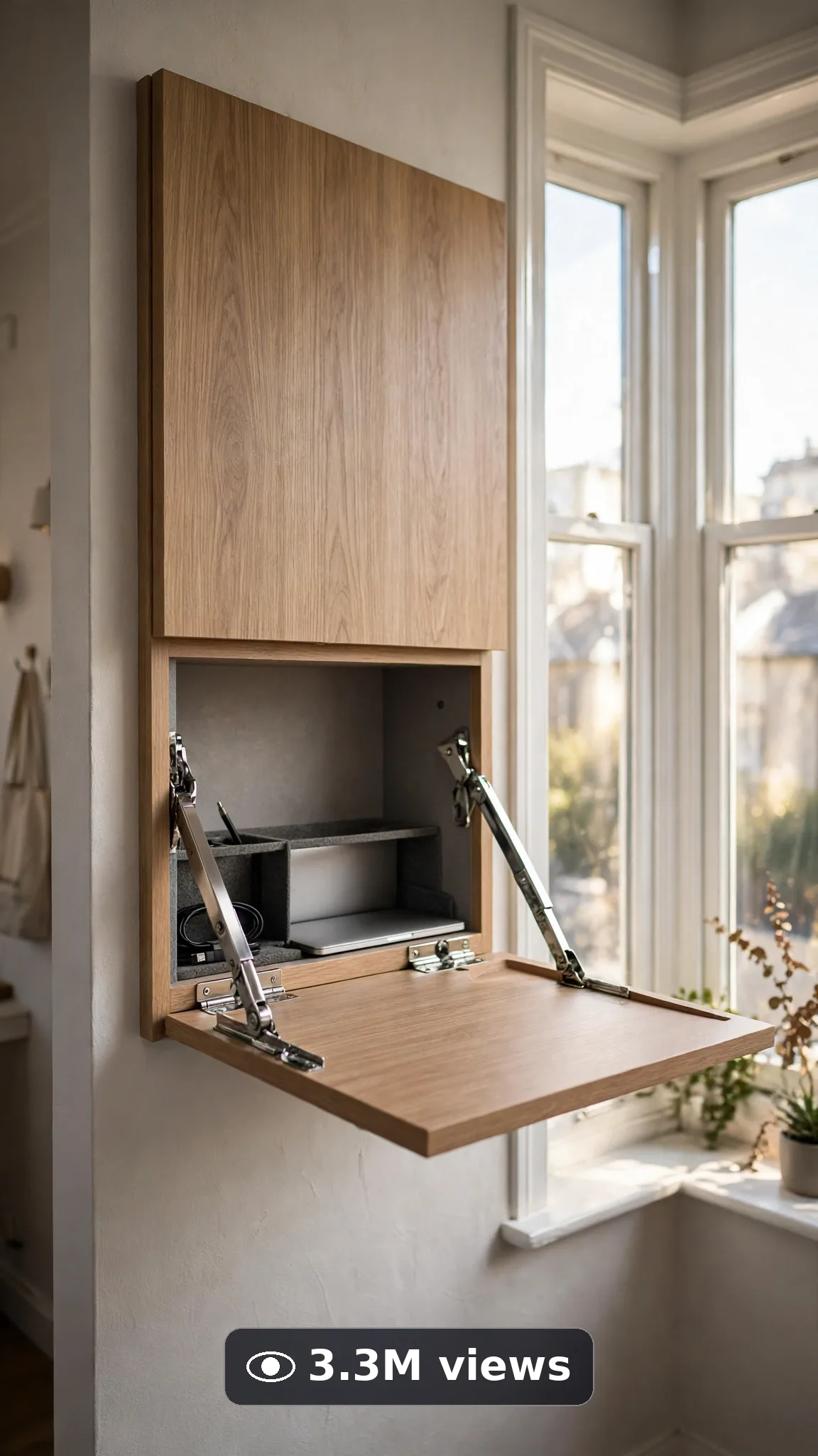 Small Apartment Space-Saving Tours — Ultra Master Prompt (Veo 10S) views