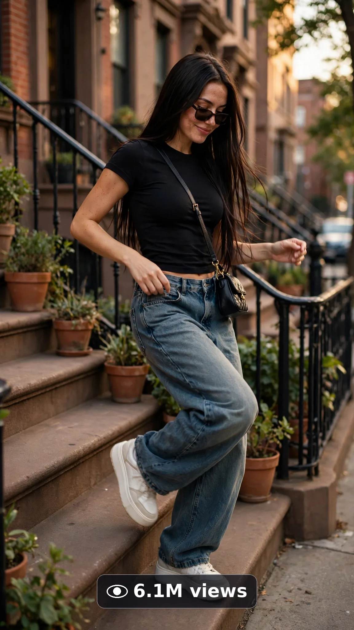 Vintage 90s & Y2K Outfit Trend Films — Ultra Master Prompt (Veo 10S) views