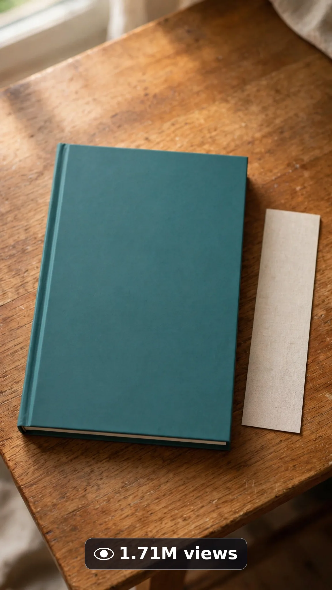 Book & Digital Product Launch Teasers — Ultra Master Prompt (Veo 10S) views