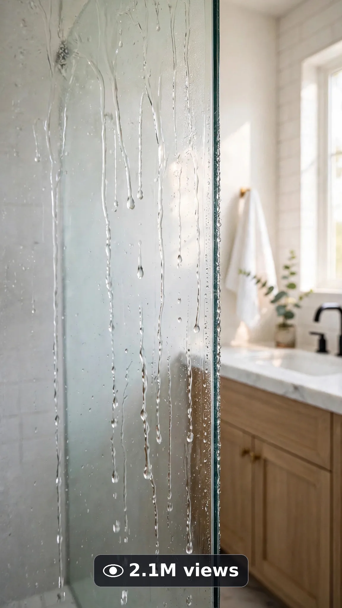 Window & Glass Shine Routines — Ultra Master Prompt (Veo 8S) — another result from this prompt