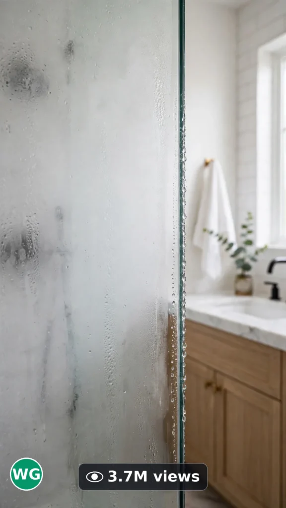 ULTRA MASTER PROMPT - Veo 3 8s Prompt #25: Window & Glass Shine Routines - viral video reference