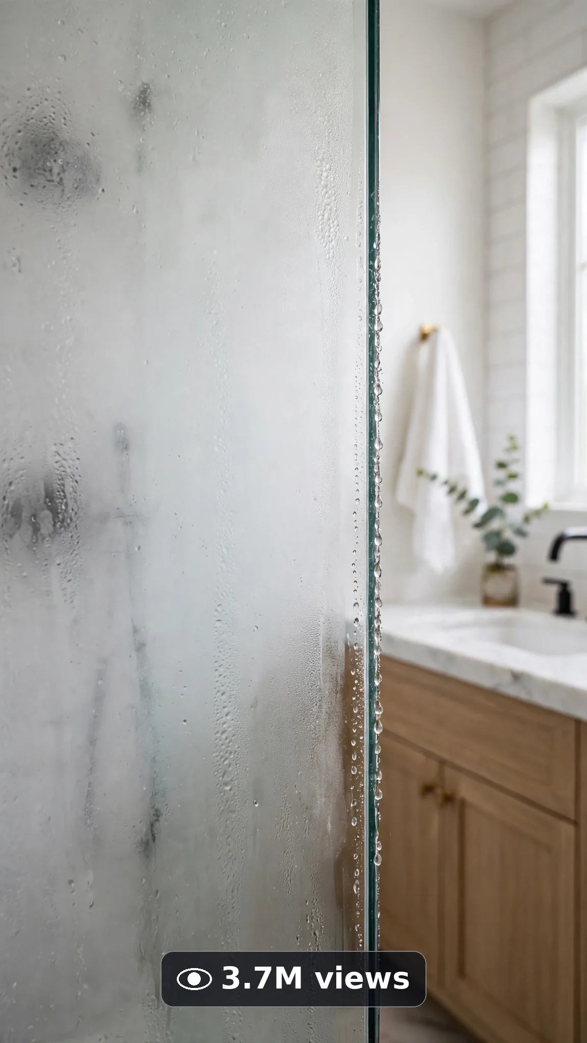 ULTRA MASTER PROMPT - Veo 3 8s Prompt #25: Window & Glass Shine Routines views