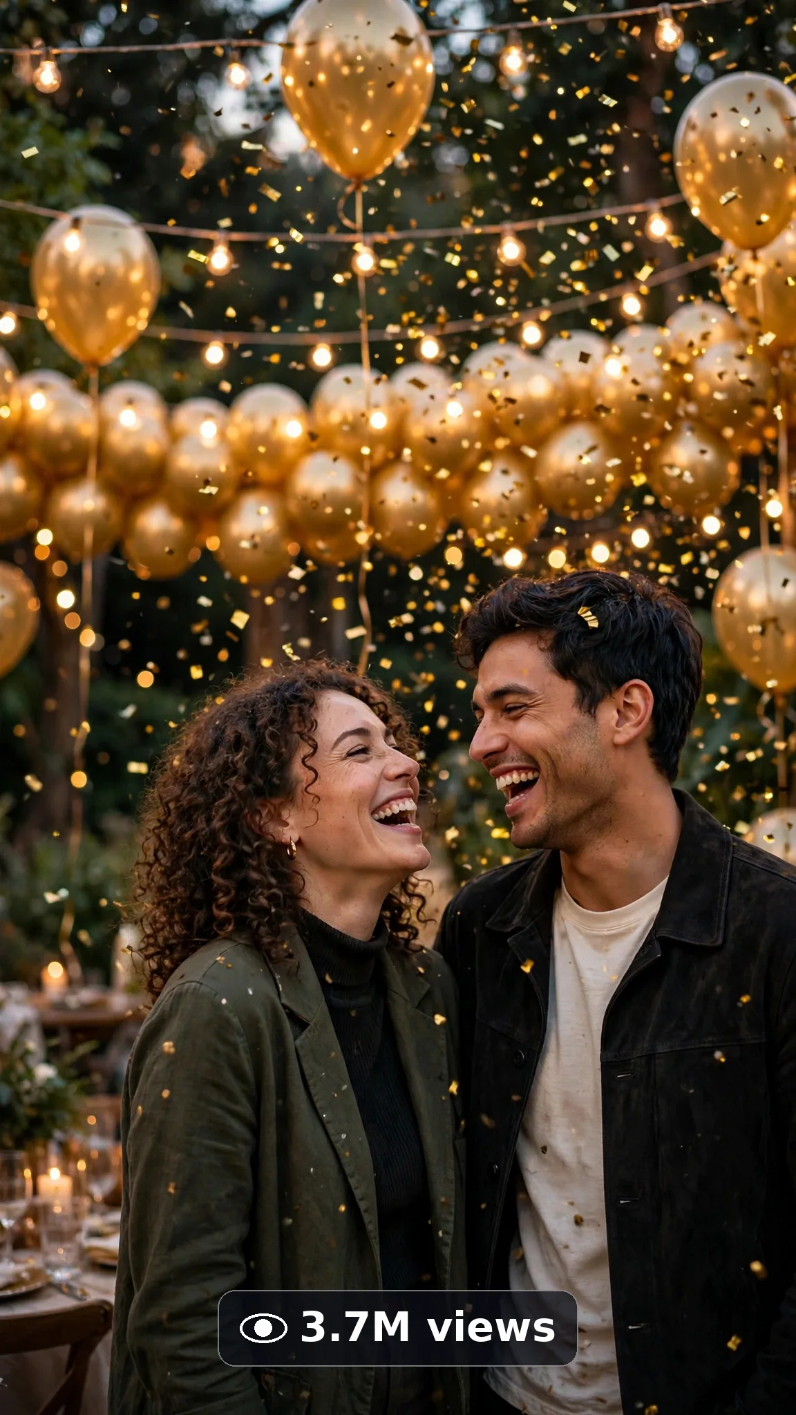 New Year Confetti Countdown Loops — Ultra Master Prompt (Veo 8S) — another result from this prompt