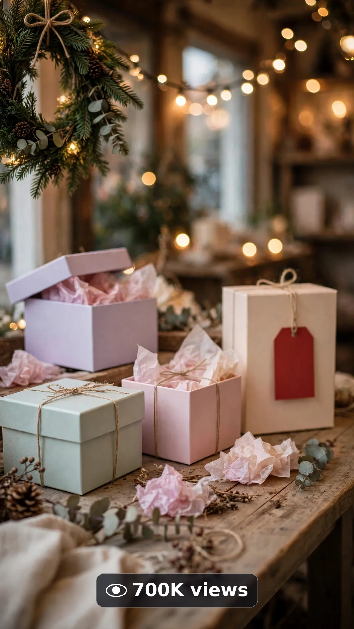 Seasonal Sale & Offer Announcement Clips — Ultra Master Prompt (Veo 8S) — another result from this prompt