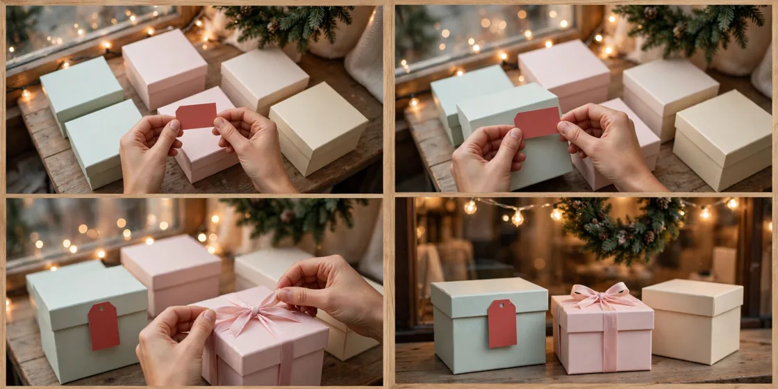 Storyboard: Seasonal Sale & Offer Announcement Clips — Ultra Master Prompt (Veo 8S)