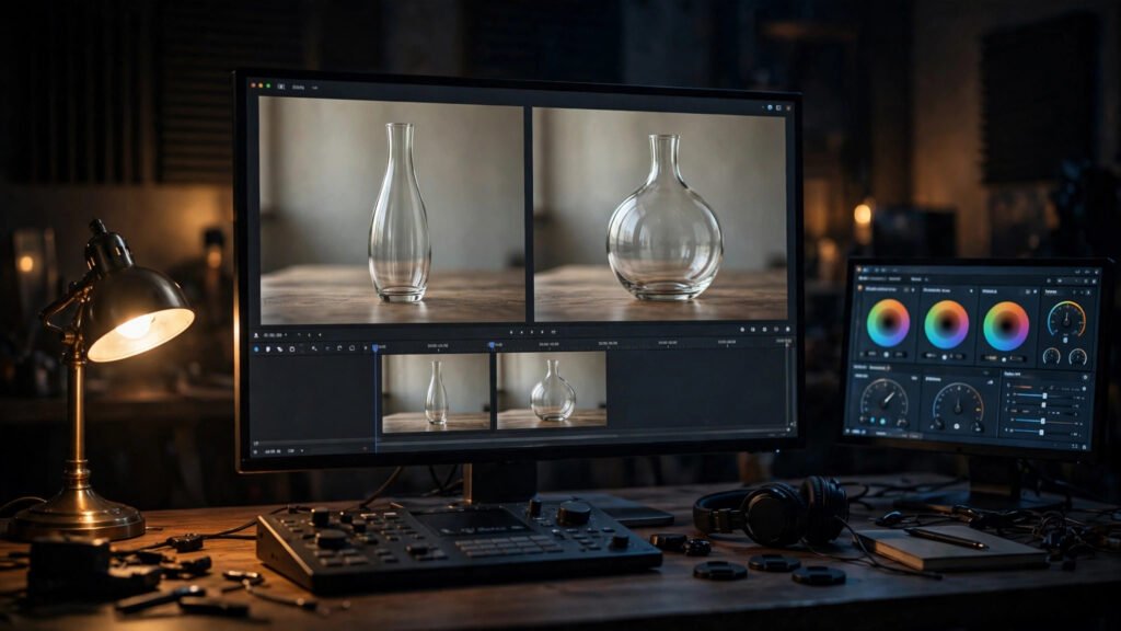 AI Video Morphing Fix: Stabilize Objects That Shift Between Frames