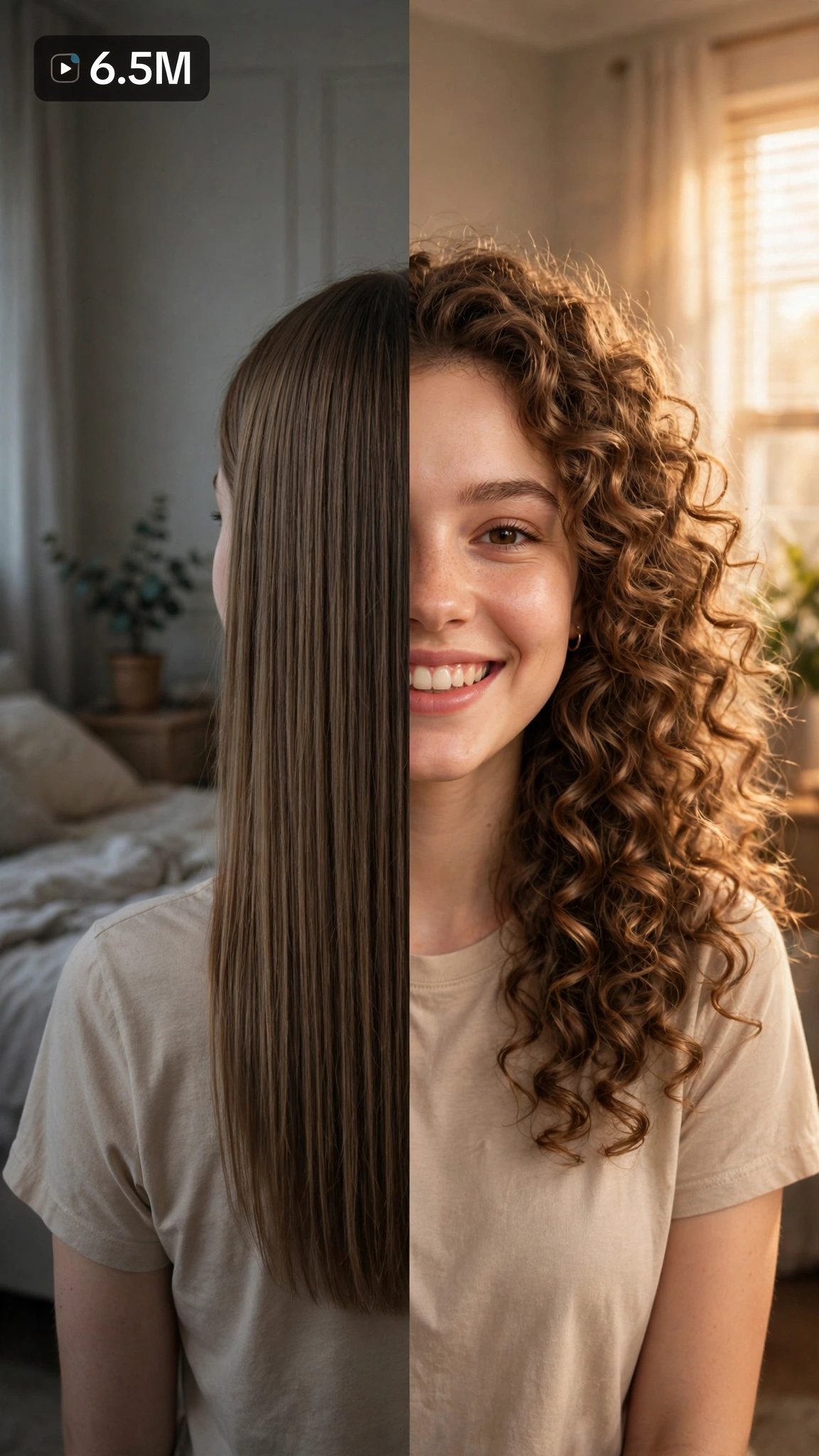 Viral Usa Hair Styling Transformations — Ultra Master Prompt (Veo 10S) views