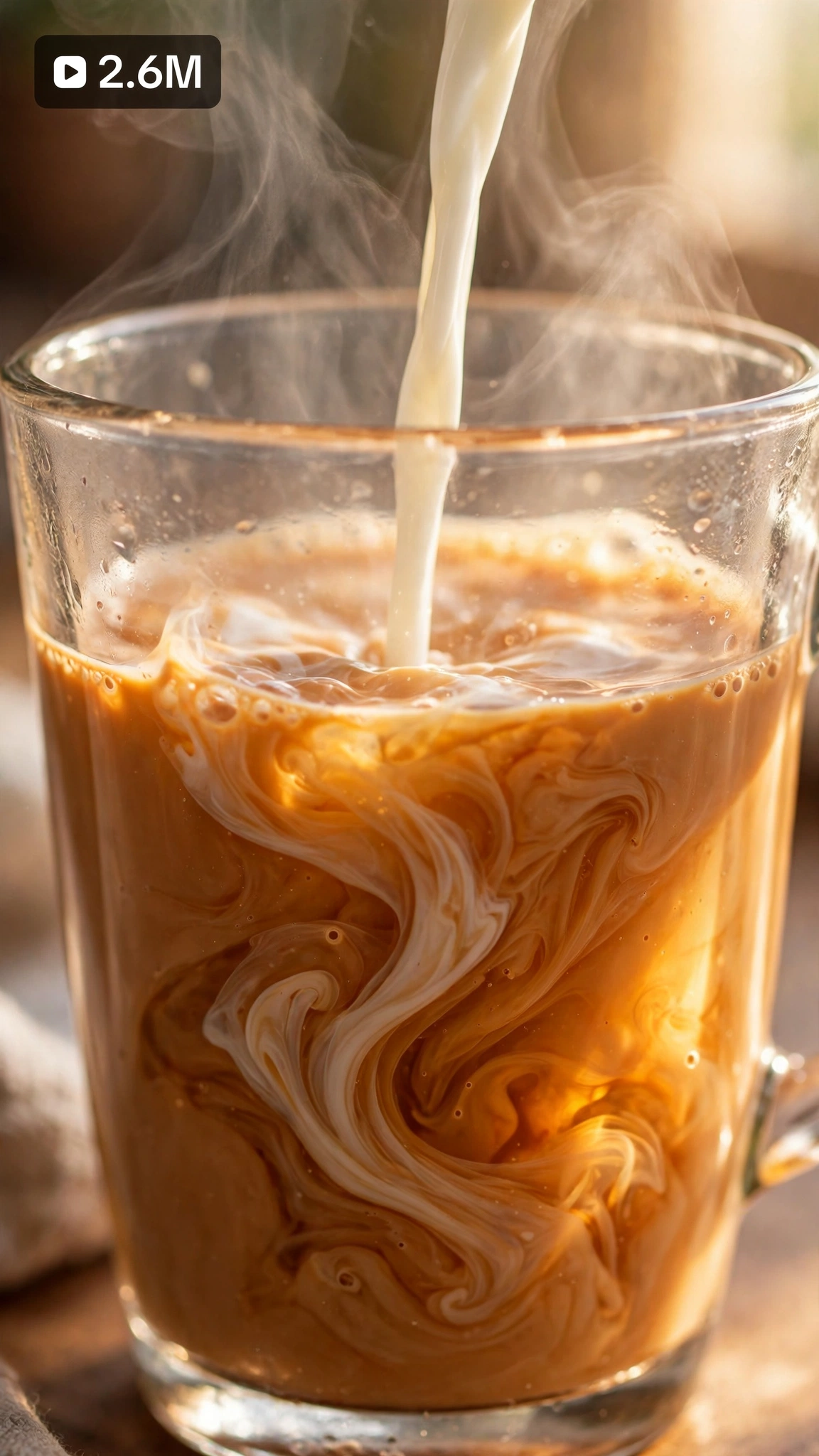 Viral Usa Tea Brewing Rituals + Satisfying Pour Moments — Ultra Master Prompt (Veo 8S) views