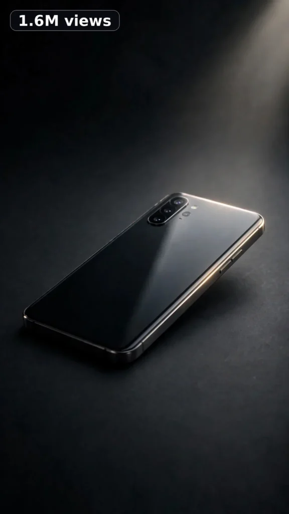 Tech Gadget Launch Reveal Videos — Ultra Master Prompt (Veo 8S) — viral video reference
