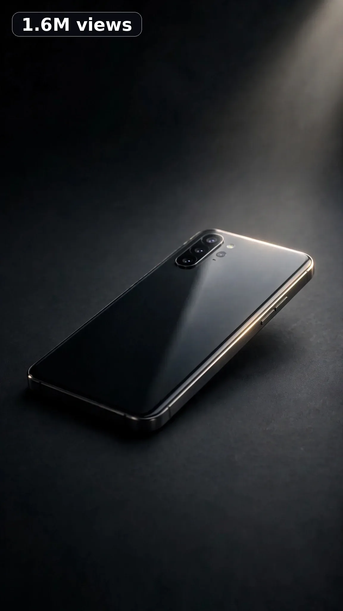 Tech Gadget Launch Reveal Videos — Ultra Master Prompt (Veo 8S) views