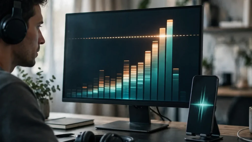 Loudness For Platforms: Hitting Levels That Don't Get Crushed